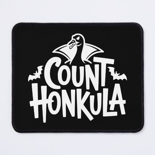 Item preview, Count Honkula designed and sold by theartfulaspie.
