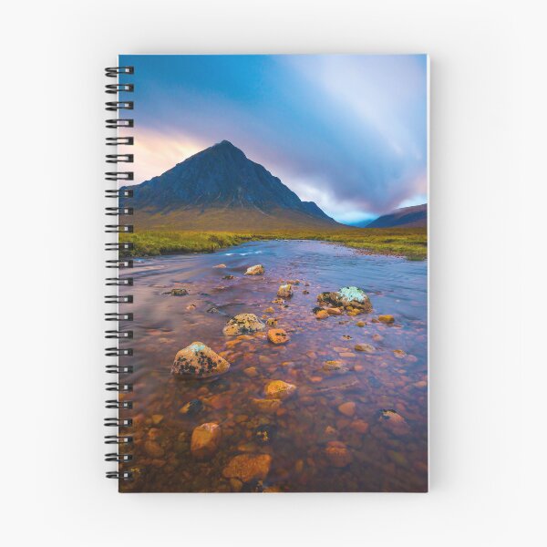 Item preview, Glencoe Scotland designed and sold by Adrian Alford Photography.