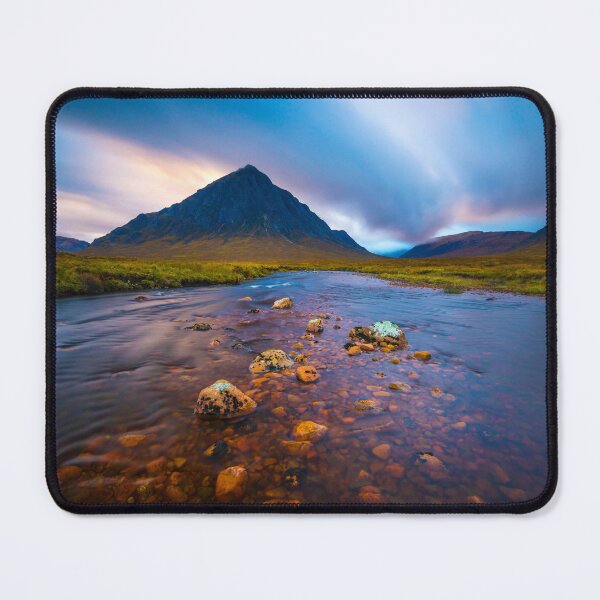 Item preview, Glencoe, Escocia designed and sold by Adrian Alford Photography.