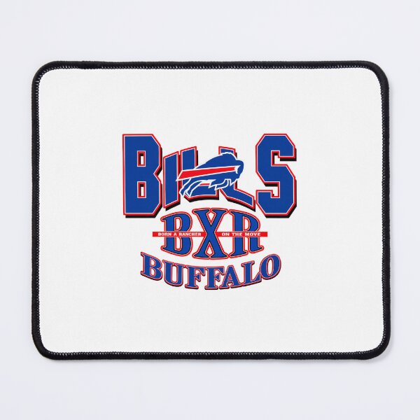 Item preview, buffalo bills designed and sold by pruittpeteart.