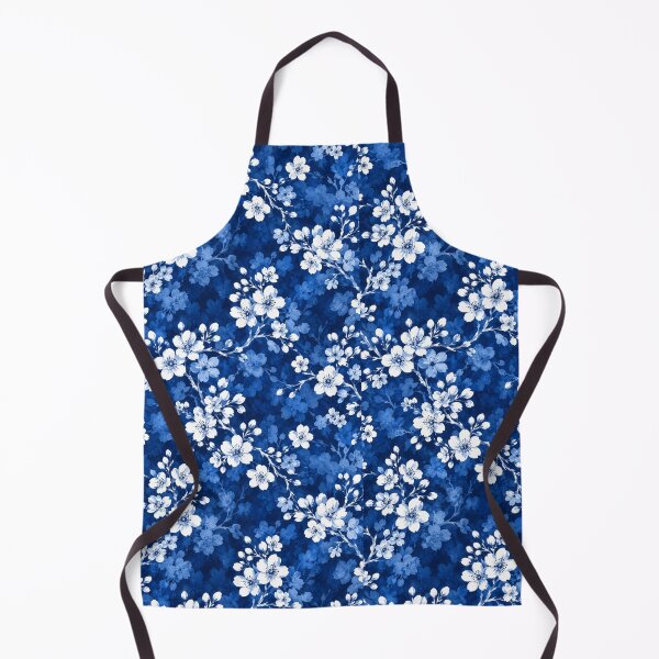 Artikelvorschau, Blue Blossom Dream entworfen und verkauft von Mr-AShop.