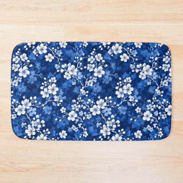 Artikelvorschau, Blue Blossom Dream entworfen und verkauft von Mr-AShop.