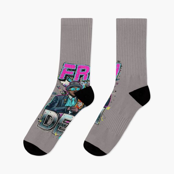 Item preview, Fresh To Death Coffin Dance Meme T-Shirt-6 designed and sold by floriannehls.