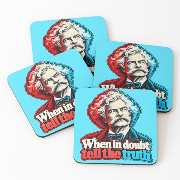 Item preview, When Doubt Calls designed and sold by Quote Gallery.