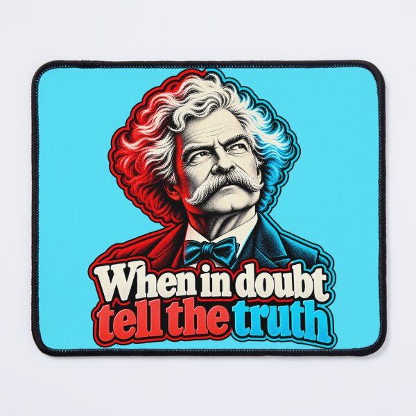 Item preview, When Doubt Calls designed and sold by Quote Gallery.