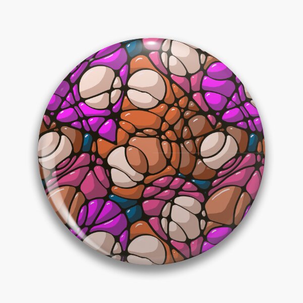 Item preview, My Valentine pattern designed and sold by MistyLakeArt.