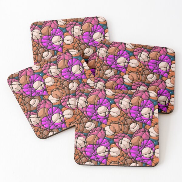 Item preview, My Valentine pattern designed and sold by MistyLakeArt.