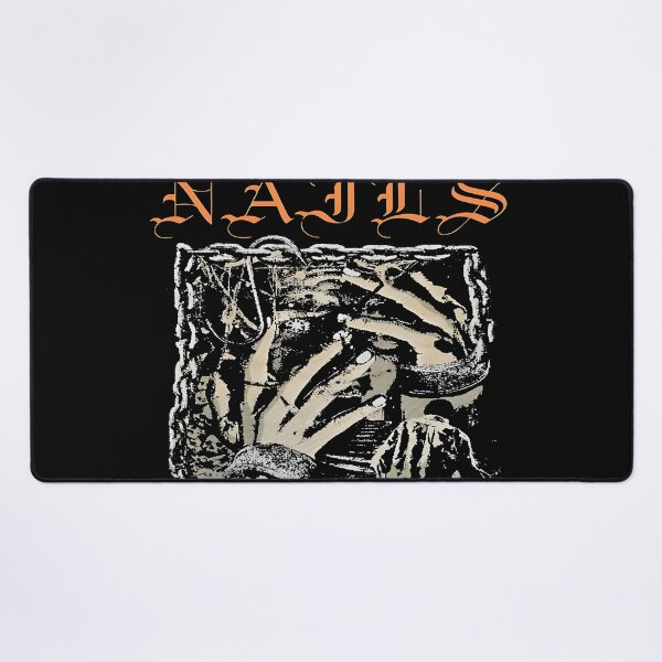 Item preview, Nails Scapegoat Band designed and sold by GavinPortillo.