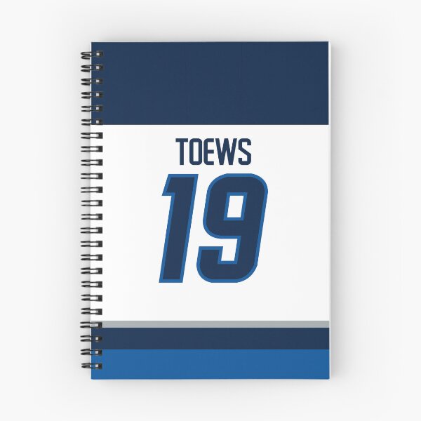 Item preview, Winnipeg Jets Jonathan Toews Away Jersey Back Phone Case designed and sold by IAmAlexaJericho.