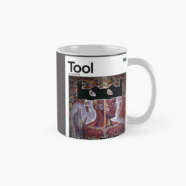 Artikelvorschau, Tool Lateralus Album inspirierte abstrakte Kunstdesign entworfen und verkauft von luisgambino.