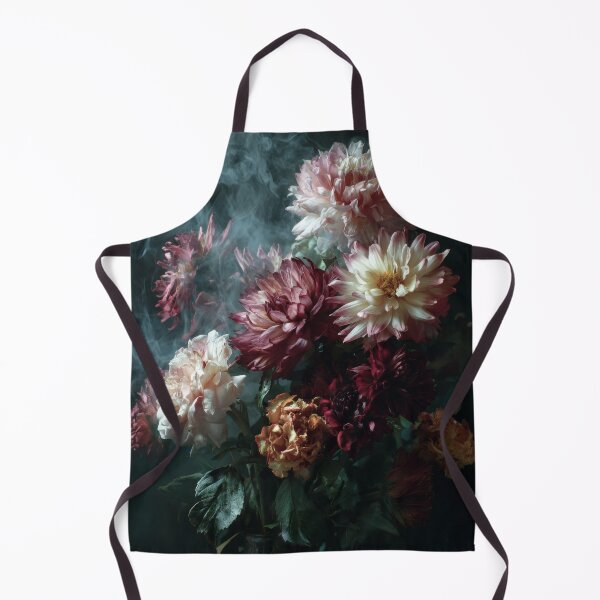 Item preview, Flowery Academia Foggy designed and sold by scicilysimonee.