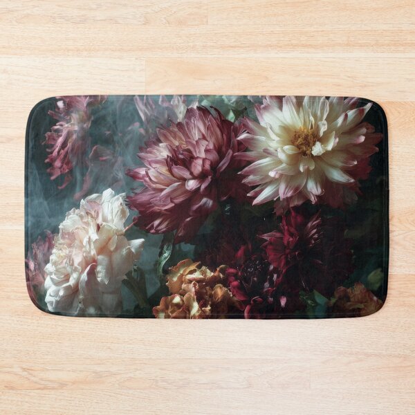 Item preview, Flowery Academia Foggy designed and sold by scicilysimonee.