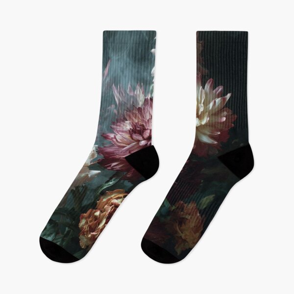 Artikelvorschau, Flowery Academia Neblig entworfen und verkauft von scicilysimonee.