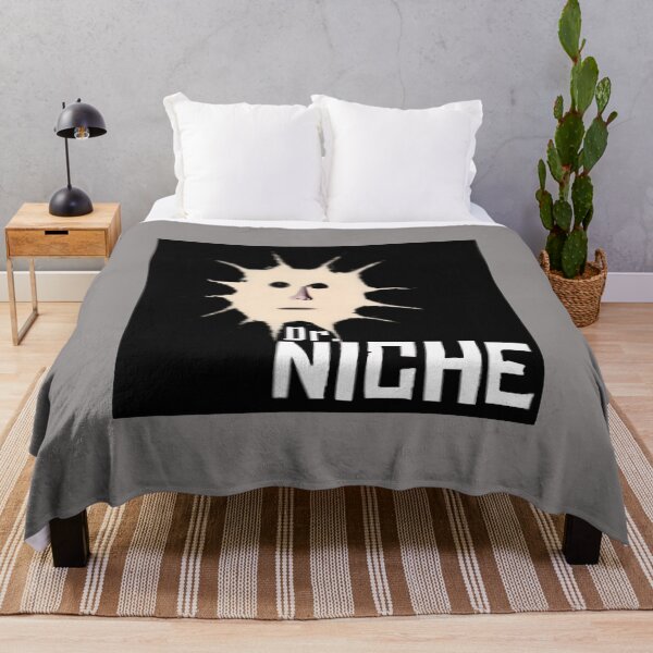 Item preview, Dr. Nowhere Spiky Sun Face Eerie Red Design-66 designed and sold by IllyOsnovin.