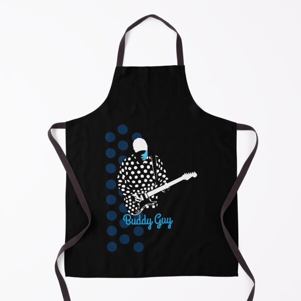 Item preview, Buddy Guy designed and sold by dwshopfan.