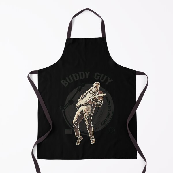 Item preview, Buddy Guy designed and sold by dwshopfan.