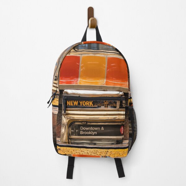 Item preview, New York City subway designed and sold by Jonnybonnie.