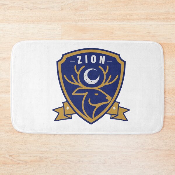 Item preview, Zion National State Park Classic T-shirt Sticker designed and sold by ThinkNature!.