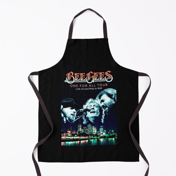 Item preview, Bee Gees Band Classic Grungy Retro designed and sold by kelly1art.
