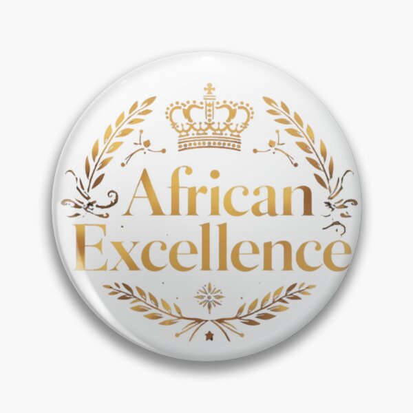 Item preview, African Excellence designed and sold by Hadrielsdesigns.