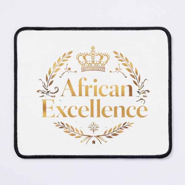 Item preview, African Excellence designed and sold by Hadrielsdesigns.