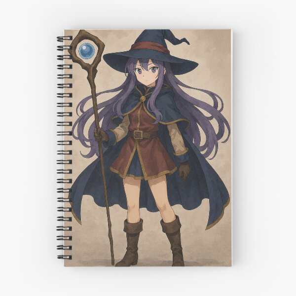 Item preview, Eno The Witch of Greenland designed and sold by Hanson Studios.