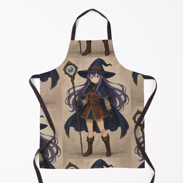 Item preview, Eno The Witch of Greenland designed and sold by Hanson Studios.