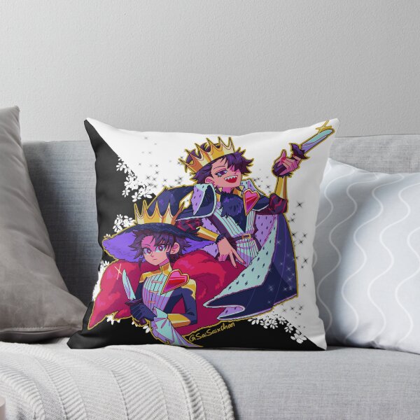 Item preview, The Prince and The King designed and sold by SaiSaiChan.