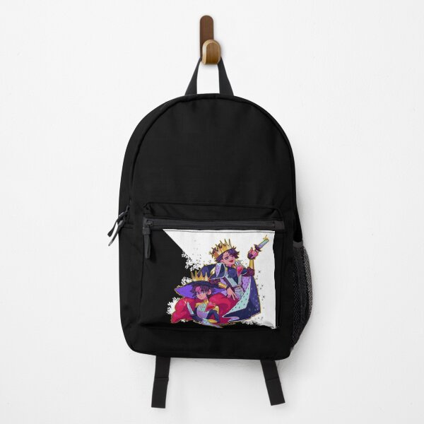 Item preview, The Prince and The King designed and sold by SaiSaiChan.