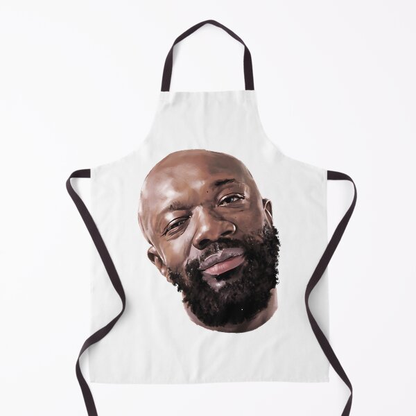 Item preview, Isaac Hayes Tribute Design - Soul Music Legend Artwork designed and sold by Lahcen333.