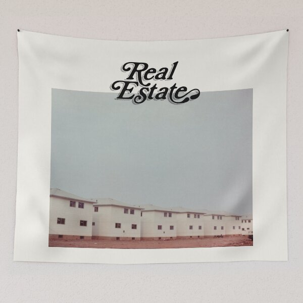 Artikelvorschau, Immobilien - Tage entworfen und verkauft von That-Indie-Guy.