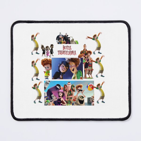 Item preview, Hotel Transylvania Classic  designed and sold by NOELMEDINA.