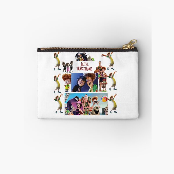 Item preview, Hotel Transylvania Classic  designed and sold by NOELMEDINA.