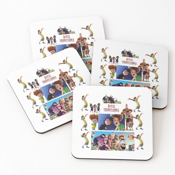 Item preview, Hotel Transylvania Classic  designed and sold by NOELMEDINA.