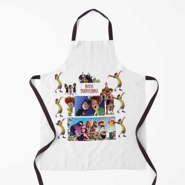 Item preview, Hotel Transylvania Classic designed and sold by NOELMEDINA.