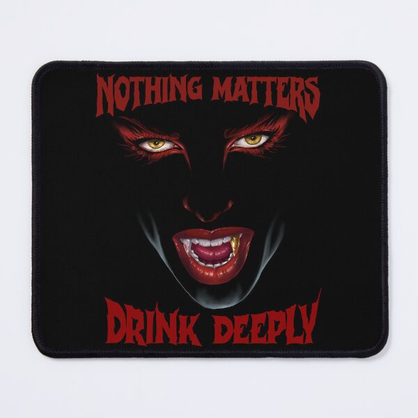 Item preview, Nothing Matters designed and sold by Kevin Yancey.