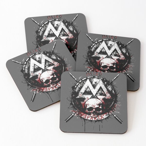 Item preview, Spartan Ranger Post Apocalyptic Metro 2033 designed and sold by Alojaen5.
