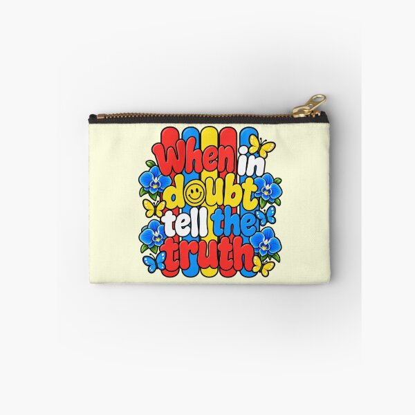 Item preview, A Truthful Way Forward designed and sold by Quote Gallery.