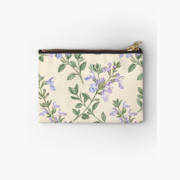 Item preview, Soft Lavender & Cream Bush Foliage designed and sold by Studio BC.