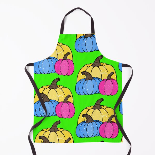 Item preview, Pansexual Pumpkins designed and sold by Kirbee-Creates.