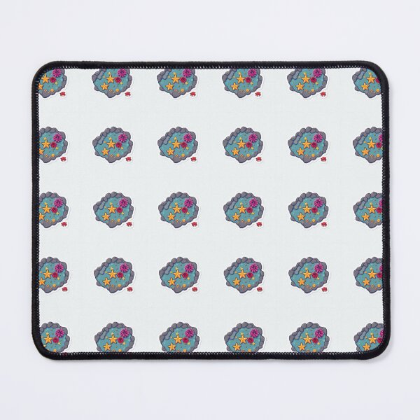 Item preview, Pixel Art Tidal Pool designed and sold by One More Run.