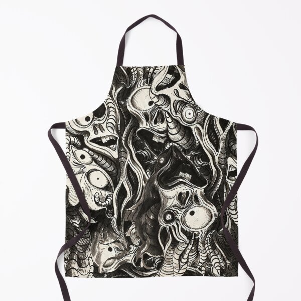 Item preview, Horror designed and sold by Glenbobagins.