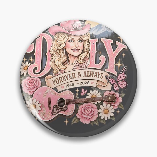 Artikelvorschau, Dolly Parton – Für immer und ewig – Inspirierendes Kunstwerk einer Musikikone entworfen und verkauft von Smith Rahul.