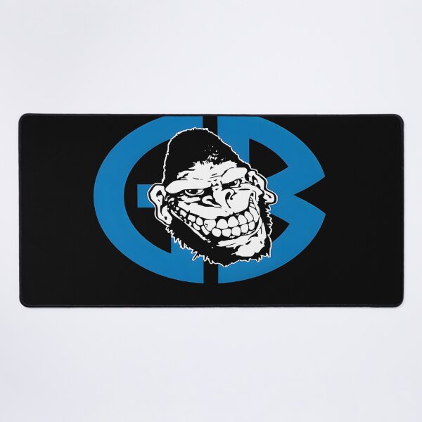 Item preview, Blue Gorilla Graphic Design designed and sold by GavinPortillo.