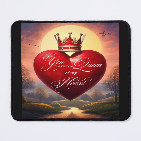 Item preview, queen designed and sold by pksart1.
