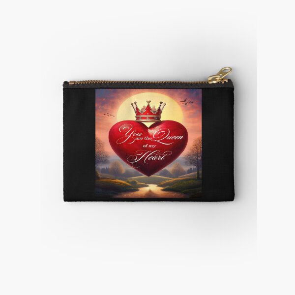 Item preview, queen designed and sold by pksart1.