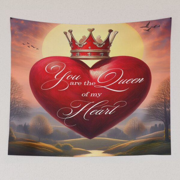 Item preview, queen designed and sold by pksart1.