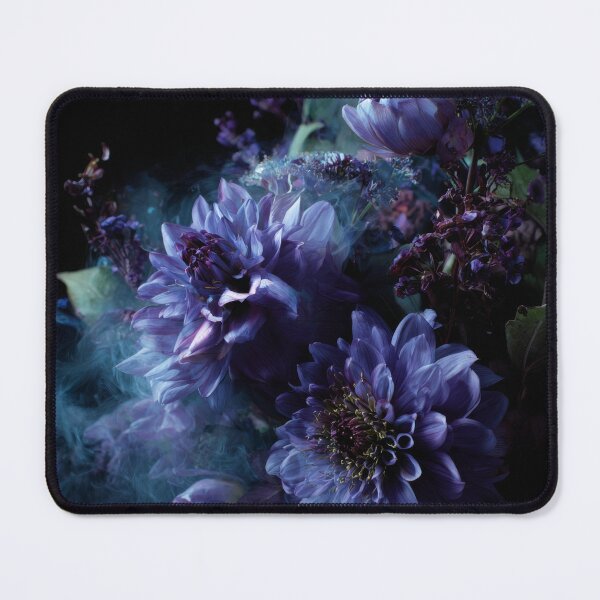 Item preview, Flowery Academia Magic Purple designed and sold by scicilysimonee.