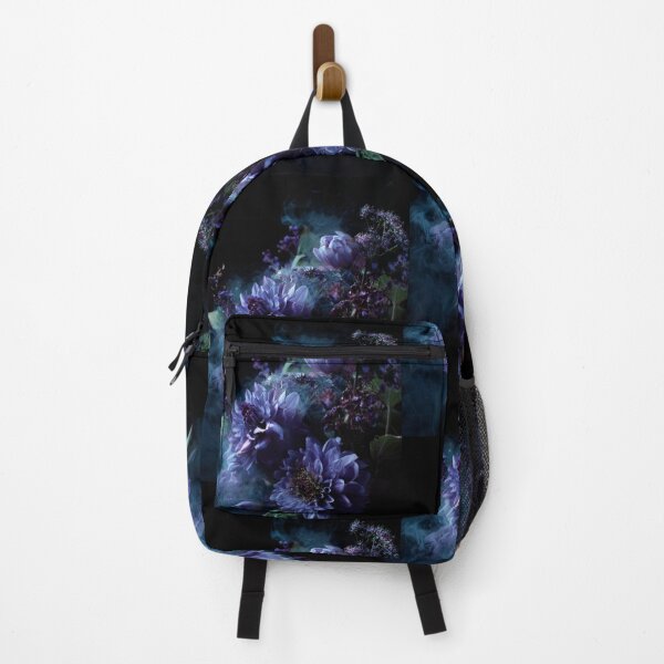 Item preview, Flowery Academia Magic Purple designed and sold by scicilysimonee.