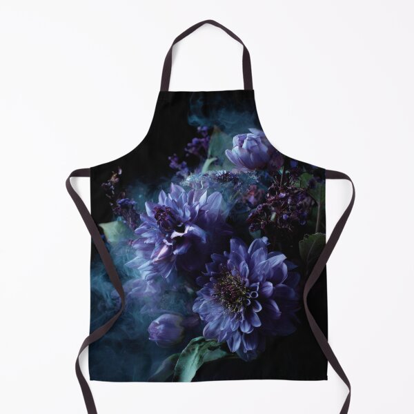 Item preview, Flowery Academia Magic Purple designed and sold by scicilysimonee.